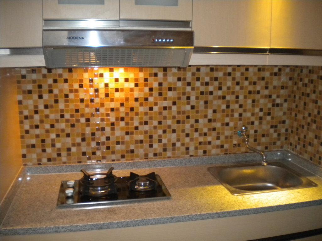 The Suites @ Metro Apartment Бандунг Екстериор снимка